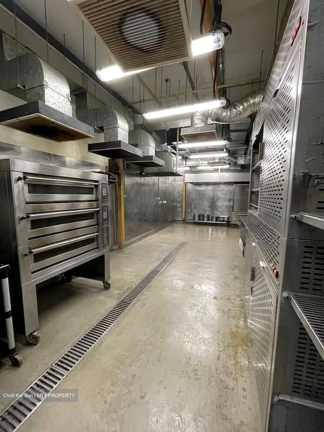 Harper Kitchen (D13), Factory #618131471
